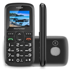 Telefone Celular Zapp Com Teclado Físico é boa?