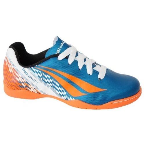 chuteira penalty futsal botinha