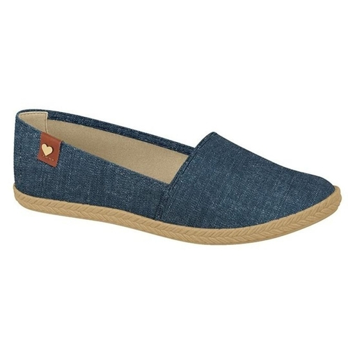 sapatilha moleca passarela