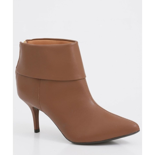 bota feminina ankle boot