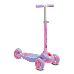 Patinete Bandeirante Skatenet Plus Slime Lilás e Rosa Menor preço em Patinete Bandeirante Skatenet Plus Slime Lilás e Rosa