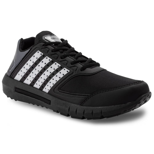 tenis masculino cano baixo