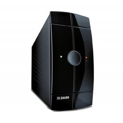 Nobreak TS Shara Powerups 700 1BS BIV.6T S 115V - 4009 Preto Bivolt Menor preço em Nobreak TS Shara Powerups 700 1BS BIV.6T S 115V - 4009 Preto Bivolt