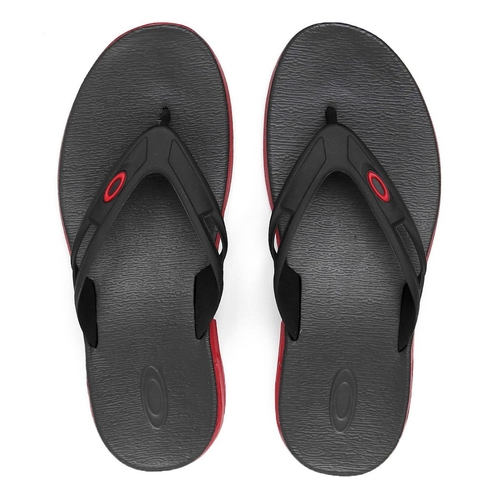 chinelo da oakley na promoção