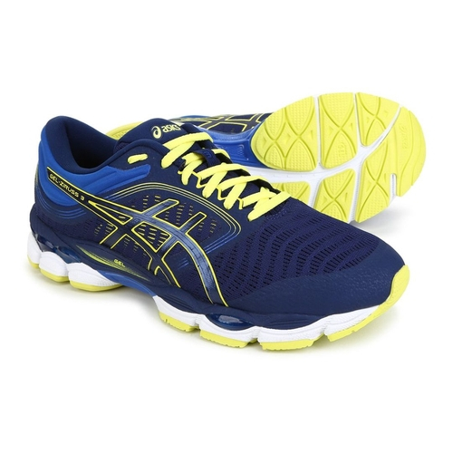 tenis asics gel 1