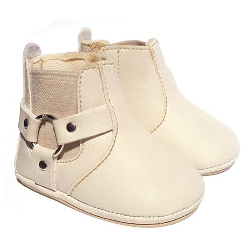bota para bebe