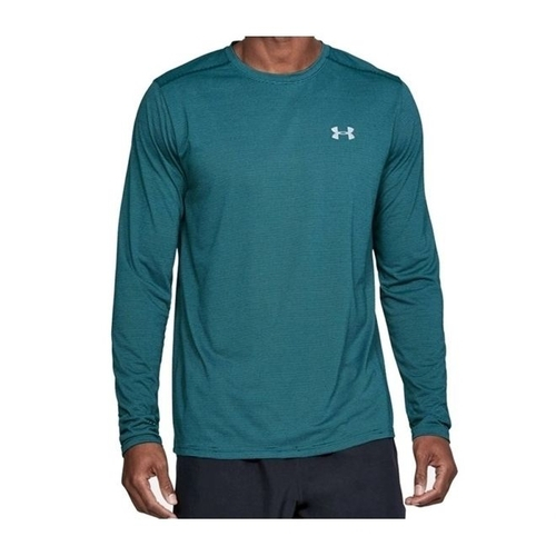 manga longa under armour