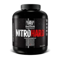 Nitro Hard Protein Complex 1,8kg - Integralmédica Menor preço em Nitro Hard Protein Complex 1,8kg - Integralmédica