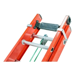 Menor preço em Escada Extensiva Fibra De Vidro 3.90 X 6.60 Mts
