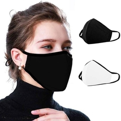Kit com 09 Máscaras de Tecido Melhor Proteção Unissex Reutilizável Menor preço em Kit com 09 Máscaras de Tecido Melhor Proteção Unissex Reutilizável