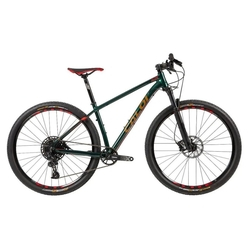 Bicicleta aro 29 Caloi Elite 12v 2020 SRAM tam M Menor preço em Bicicleta aro 29 Caloi Elite 12v 2020 SRAM tam M