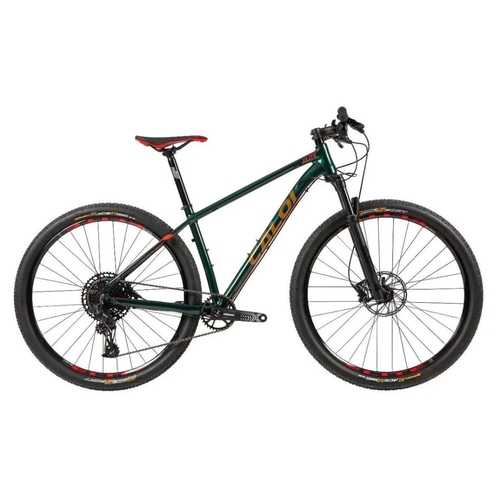 caloi elite 29