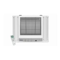Ar Condicionado Janela Consul Eletrônico 7500 BTUs Quente Frio 220V - CCO07DB Menor preço em Ar Condicionado Janela Consul Eletrônico 7500 BTUs Quente Frio 220V - CCO07DB