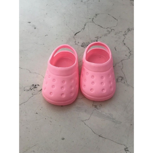 sapato de baby alive