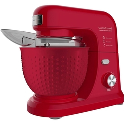 Batedeira Planetária 11 velocidades 4L Mix Art Cereja 220V - Classic Home Menor preço em Batedeira Planetária 11 velocidades 4L Mix Art Cereja 220V - Classic Home