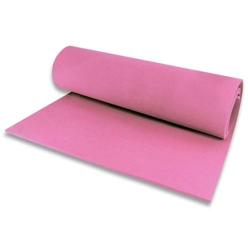 Qual o preço do(a)Tapete rosa para Yoga em EVA Aztec 2m x 50cm x 10mm Tapete rosa para Yoga em EVA Aztec 2m x 50cm x 10mm