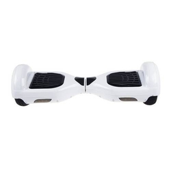 Smart Balance - Hoverboard Skate Elétrico Com Iluminação - Acompanha Bolsa Para Transporte Menor preço em Smart Balance - Hoverboard Skate Elétrico Com Iluminação - Acompanha Bolsa Para Transporte