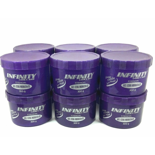 gel infinity