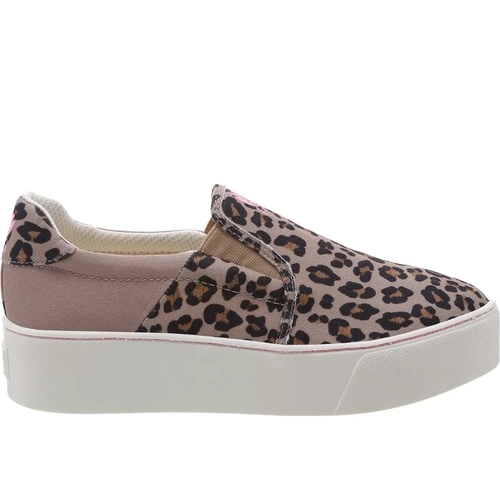 tenis fiever onca