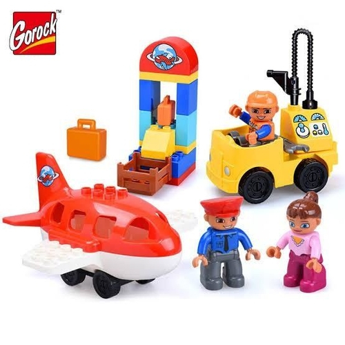 Brinquedo tipo lego Clearance