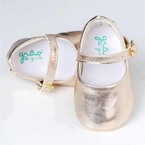 sapatinho de bebe preço