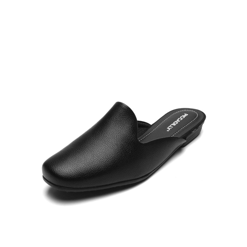 mule sapato feminino