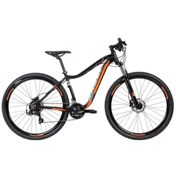 Bicicleta feminina Caloi Kaiena Sport 21v 2020 aro 29 Menor preço em Bicicleta feminina Caloi Kaiena Sport 21v 2020 aro 29