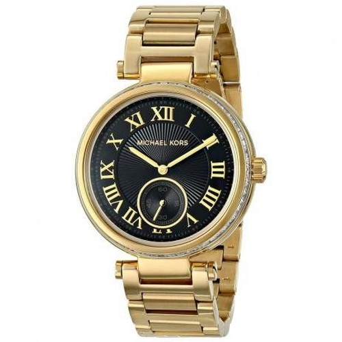 relogio michael kors analógico