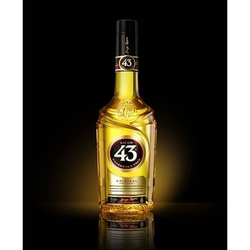 Menor preço em Licor Diego Zamora 43 700ml