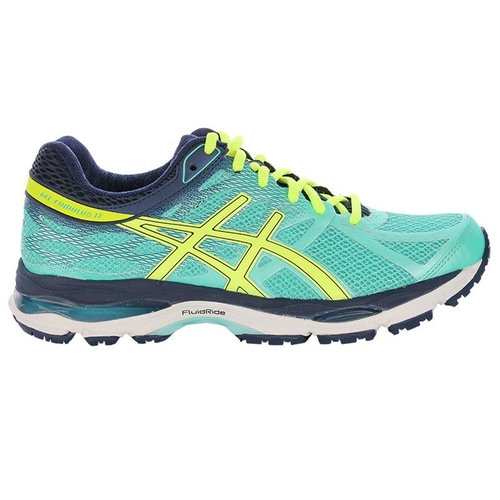 tenis asics cumulus 17