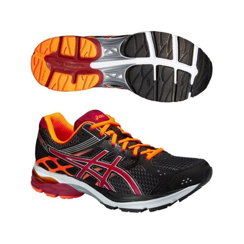 tenis asics pulse 7