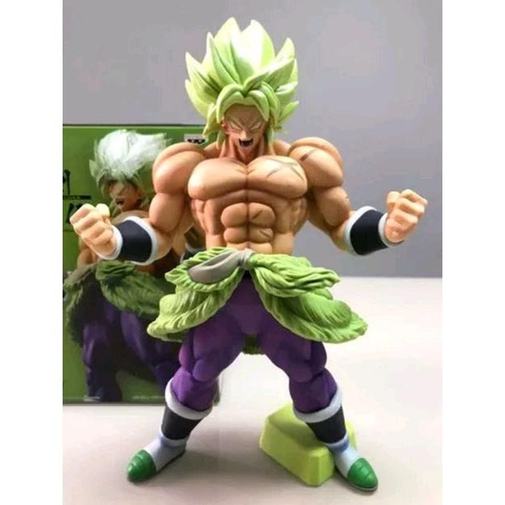 Boneco Colecionável Dragon Ball Super Trunks Super Sayajin 2 - Bandai  Banpresto em Promoção na Americanas