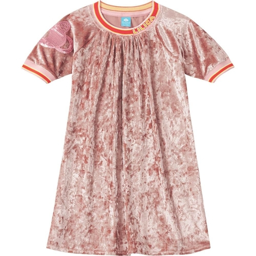 vestido lilica