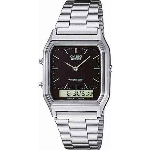 casio masculino vintage