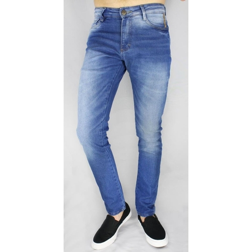 calça jeans masculina americanas