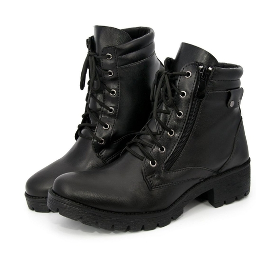 coturno vivaice preto