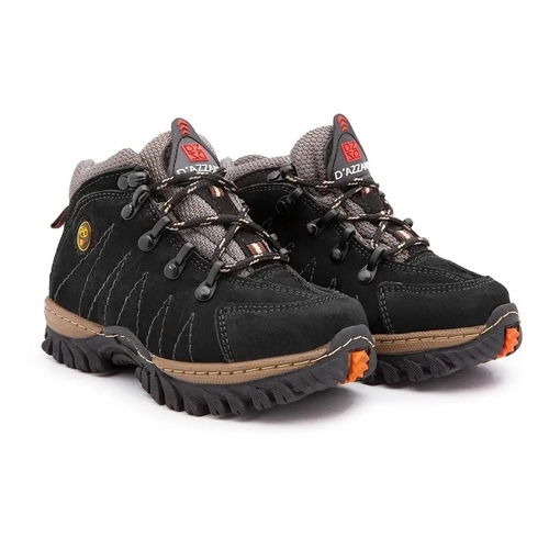 tênis salazari bota adventure