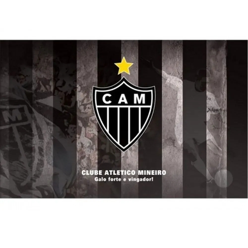 Hoje eu posso, não tem jogo do - Clube Atlético Mineiro