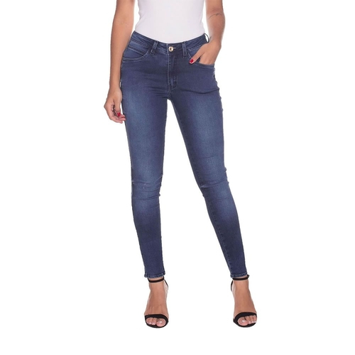 calça jeans feminina osmoze