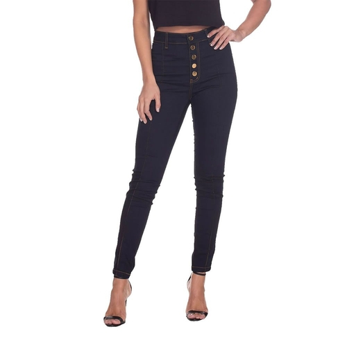 calça jeans feminina osmoze