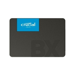 Hd Ssd Crucial 240gb Bx500 3d Nand 2,5 Sata Iii Notebook Pc Menor preço em Hd Ssd Crucial 240gb Bx500 3d Nand 2,5 Sata Iii Notebook Pc