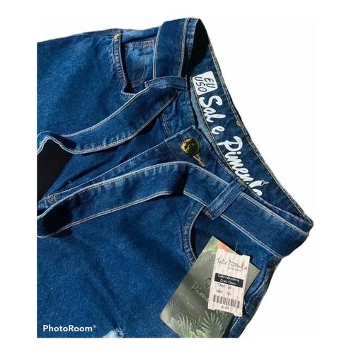 jeans sal e pimenta atacado