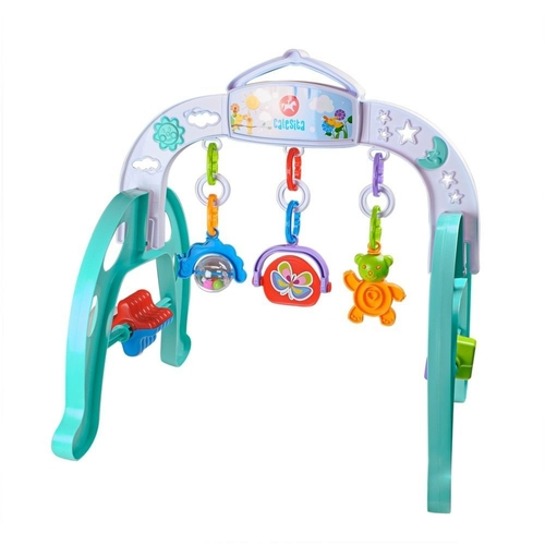 Baby gym calesita Clearance