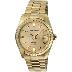 Relógio Masculino Technos Riviera 2115EF/4X Menor preço em Relógio Masculino Technos Riviera 2115EF/4X
