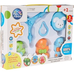 Mobile brinquedo bebe Clearance