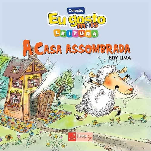 A Casa Assombrada Em Promoção | Ofertas Na Americanas