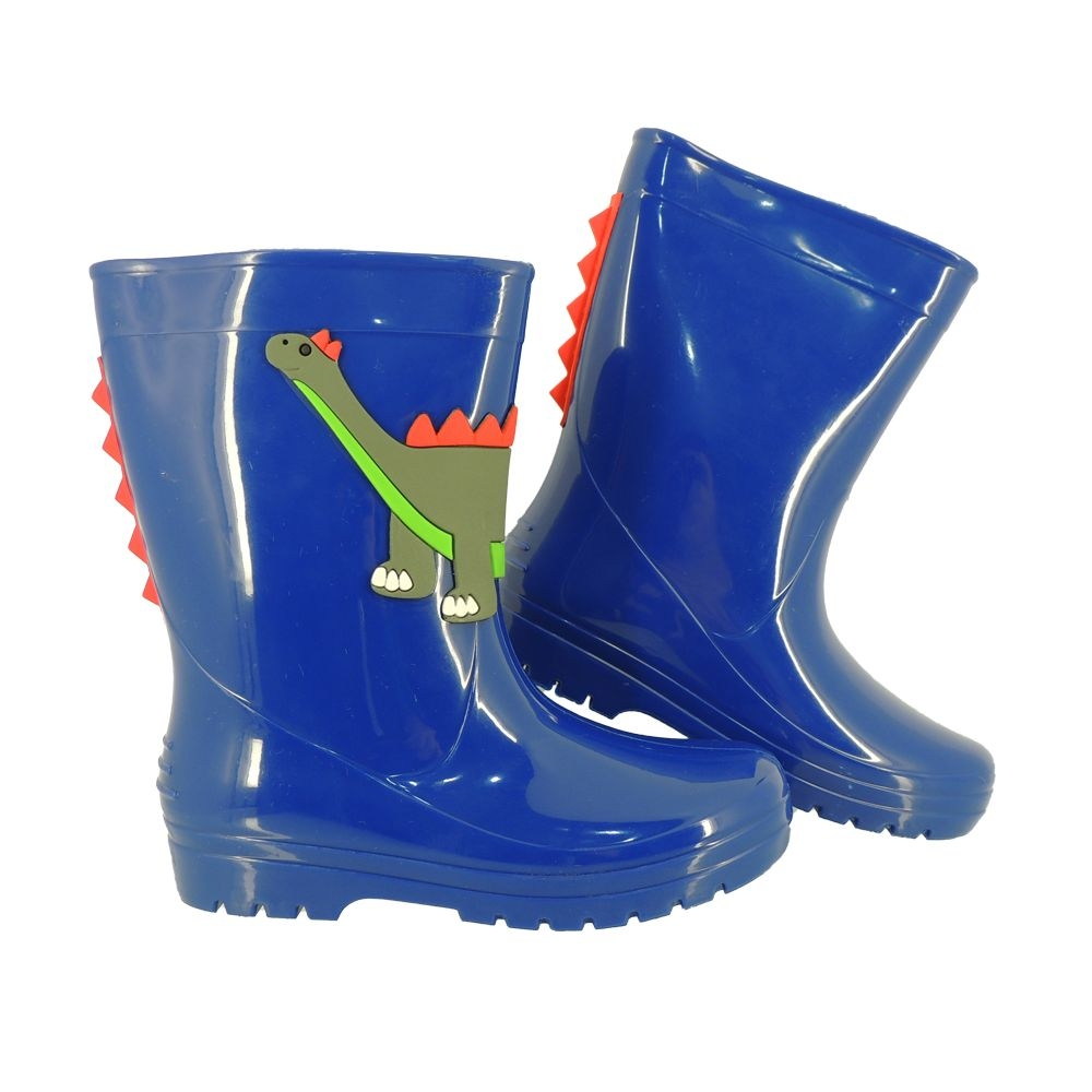 bota de chuva infantil menino