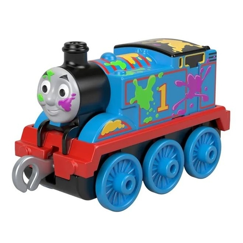 Carrinho thomas e seus amigos Clearance