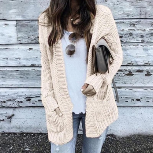 moda cardigan 2019