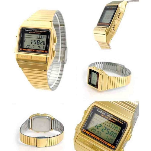 americanas casio vintage